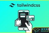 Tailwind CSS full e-commerce site with snipcart ~Tailwind v3