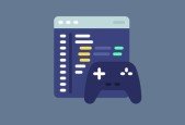 Python Game Development for beginners_1