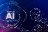 Foundations of A.I.- Knowledge Representation Learning