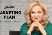 The Complete Strategic Marketing Plan tools and strategies