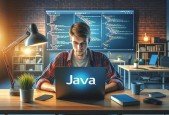 Learn Java Programming Beginners guide