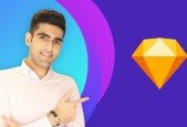 The Complete User Interface Design Bootcamp Sketch UIUX