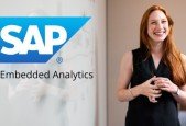 SAP S4HANA Embedded Analytics Masterclass -Hand On Training
