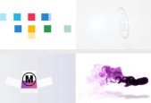 Create logo animation with Adobe After Effects