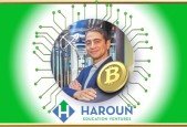 The Complete Cryptocurrency Course- More than 5 Courses in 1