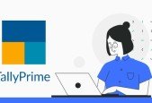 Tally Prime course - Tally ERP basic to advance course