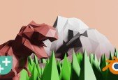 Complete Blender Creator- Learn 3D Modelling for Beginners_1