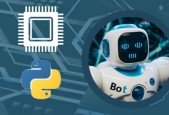 Python and R for Machine Learning Deep Learning
