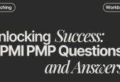 PMI PMP Guide 2024 Overview with Questions and Answer