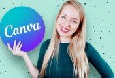 Social Media Content Creation- Canva Beginner to Advanced