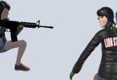 COMPLETE FIRST-THIRD PERSON COURSE IN UNITY 2024 _ BEGINNERS
