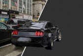 Blender VFX Tutorial- Rig Animate a Realistic Car in Real