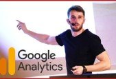 Advanced Google Analytics course + 77 practical questions