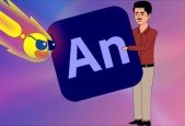 Adobe Animate CC 2024 Complete Course- Beginner to Expert