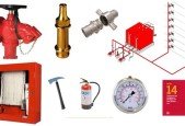 Hydrant system-Basics
