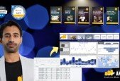 Microsoft Power BI for Beginners Excel Users
