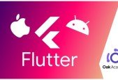 Flutter 3 with Flutter Projects on Dart Programming Language