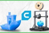 Mini curso gratuito de impresión 3D de filamento