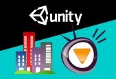 Build a Idle Clicker Business Sim- Unity C# Game Development