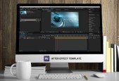 After Effects- Create Publishable Motion Graphic Templates