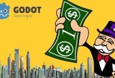 Learn Godot by Creating an Idle Business Tycoon Game