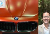 Design Unveiling BMW Legacy at the BMW Museum, Germany TM