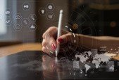 Building Interactive Dashboards with Microsoft Power BI