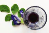Calligraph-ink- Natural Inks For Calligraphy Masterclass