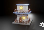 Metaverse Masterclass- Learn Creating 3D Metaverse Assets