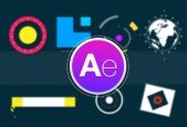 Adobe After Effect- Create 15 Advance Motion Graphic Element