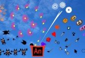 Fun Projects with Adobe Animate