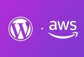 Master Scalable WordPress Deployment On AWS Cloud