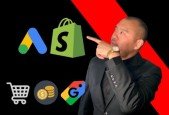 Explosive Google Shopping Ads For Shopify 2021