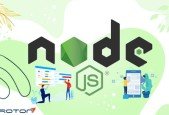 Application development using NodeJS and Express (Jul 2022)