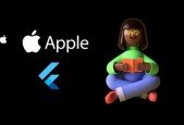 Flutter macOS App