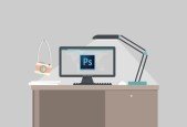 Adobe Photoshop for Photographers