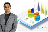 Essential Statistics for Data Science