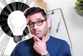 How to create a business, brand or channel idea from scratch