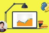 Beginner Guide to Python Data Analysis Visualization