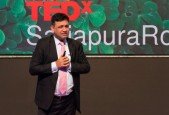 How to be a great TEDx Speaker-