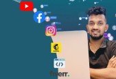 Complete Digital Marketing Course in Sinhala
