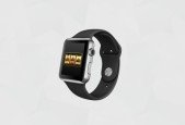 Apple Watch Design Program a Slot Machine App