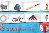 How to use Solidworks - For Beginners