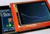 Arduino Based Real-Time Oscilloscope