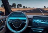 Self Driving Simulations- Develop Autonomous Car with Python