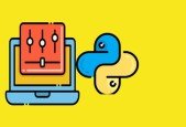 Python GUI Development with tkinter- Build desktop Apps
