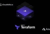 Terraform on Azure 2021