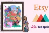 How to Create Digital Abstract Art Using FREE Tools