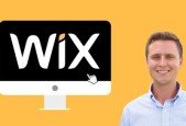 WIX Tutorial For Beginners Make A Wix Website Today!