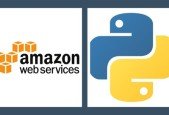 AWS With Python and Flask  Beanstalk, DynamoDB, Boto3, SNS